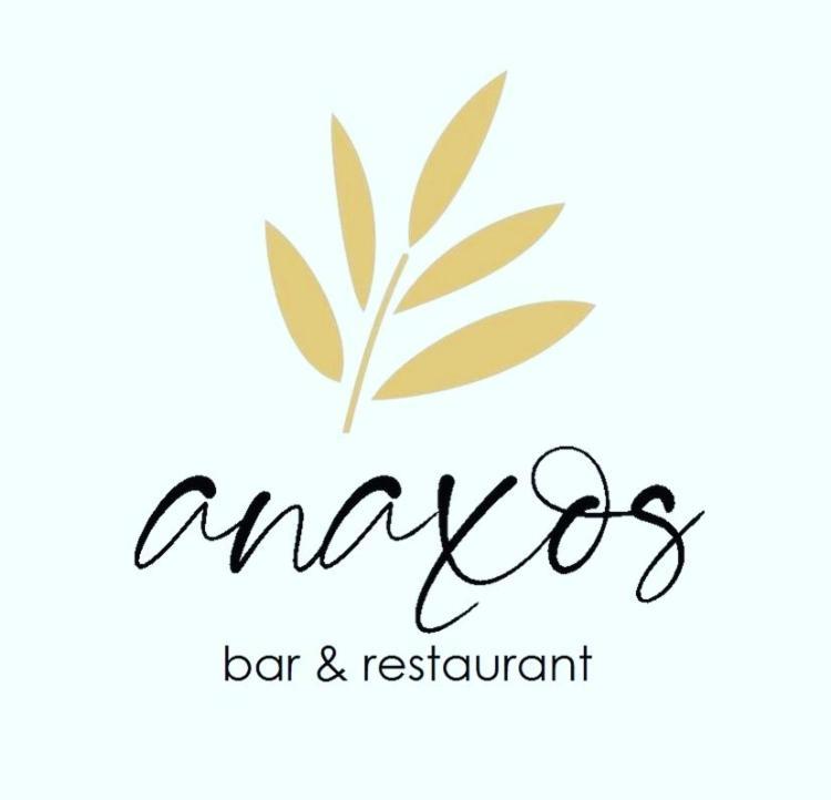Anaxos Hotel Exterior photo