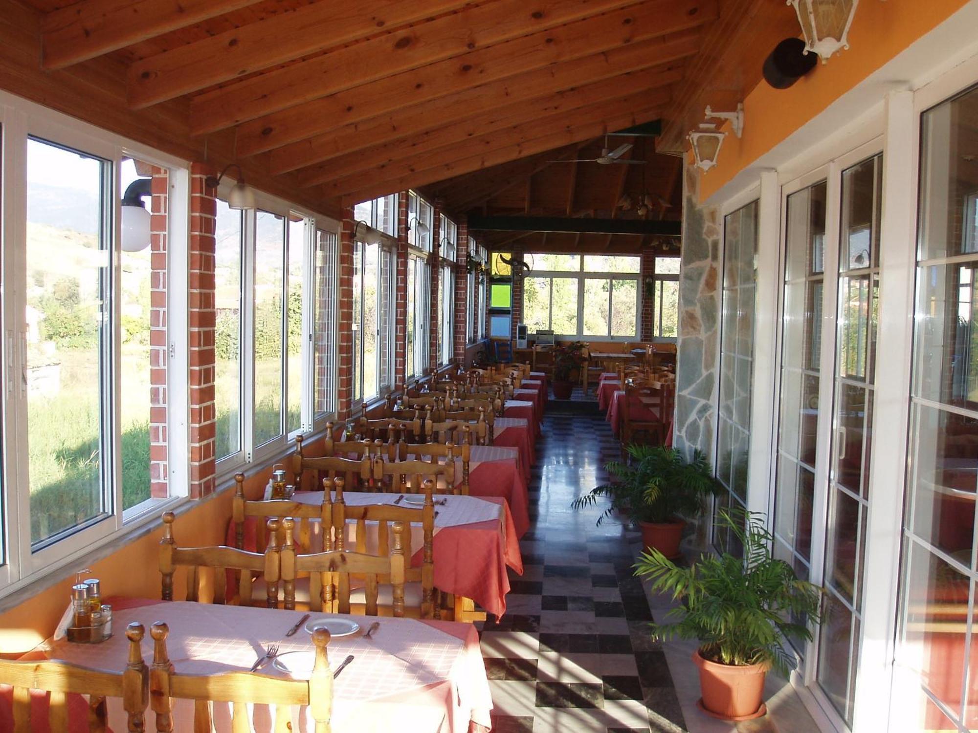 Anaxos Hotel Exterior photo
